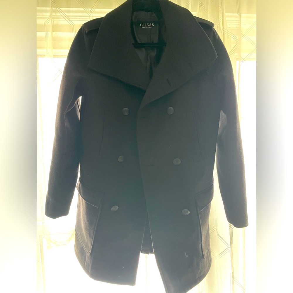 Guess Dress Jacket